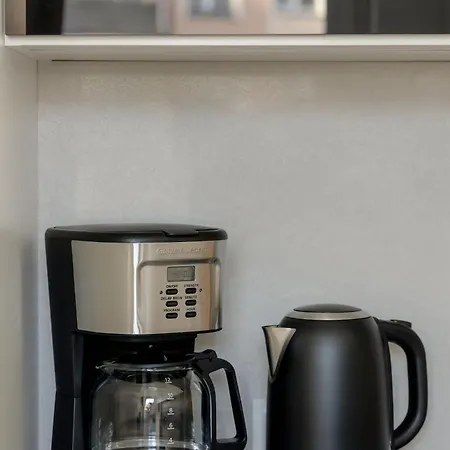 Przytulny I Jasny W Kolobrzegu By Renters Appartement