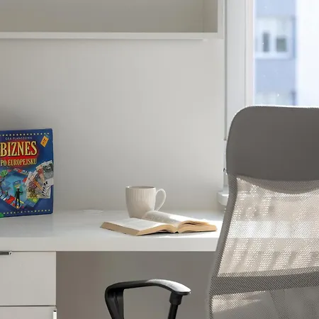 Przytulny I Jasny W Kolobrzegu By Renters Appartement