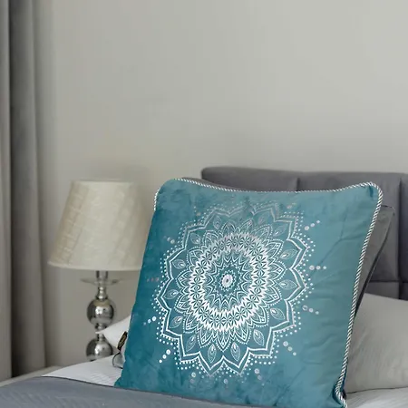 Przytulny I Jasny W Kolobrzegu By Renters Апартаменти *