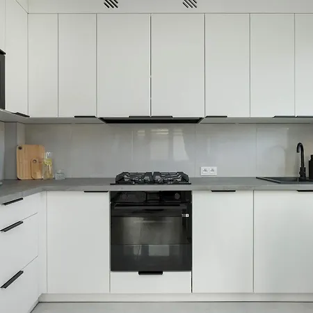 Przytulny I Jasny W Kolobrzegu By Renters * Kołobrzeg