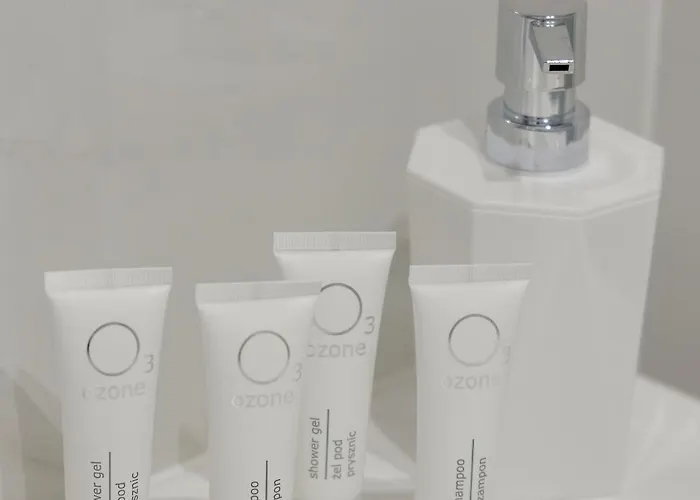 Przytulny I Jasny W Kolobrzegu By Renters Kolobrzeg