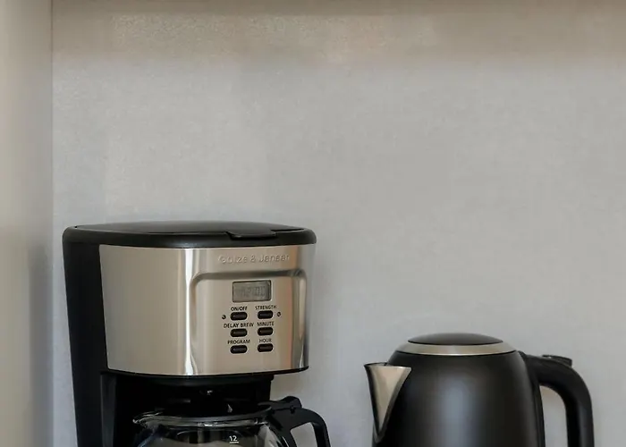 Przytulny I Jasny W Kolobrzegu By Renters Apartment